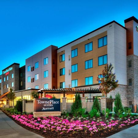 Towneplace Suites By Marriott Minneapolis Near Mall Of America Блумингтън Екстериор снимка