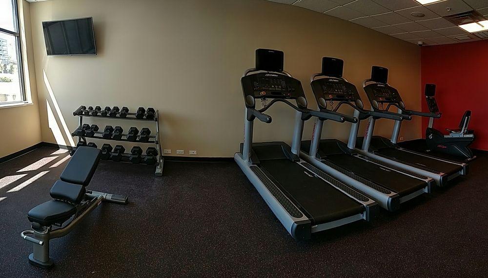 Towneplace Suites By Marriott Minneapolis Near Mall Of America Блумингтън Екстериор снимка
