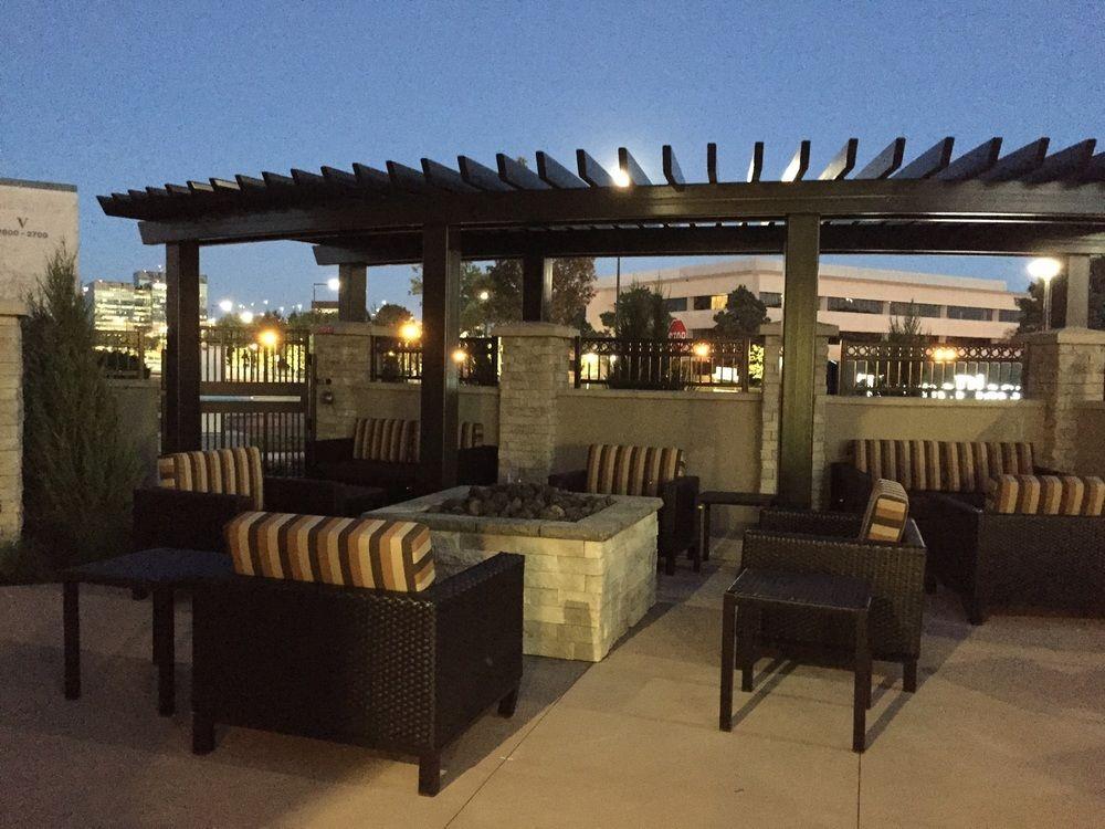 Towneplace Suites By Marriott Minneapolis Near Mall Of America Блумингтън Екстериор снимка