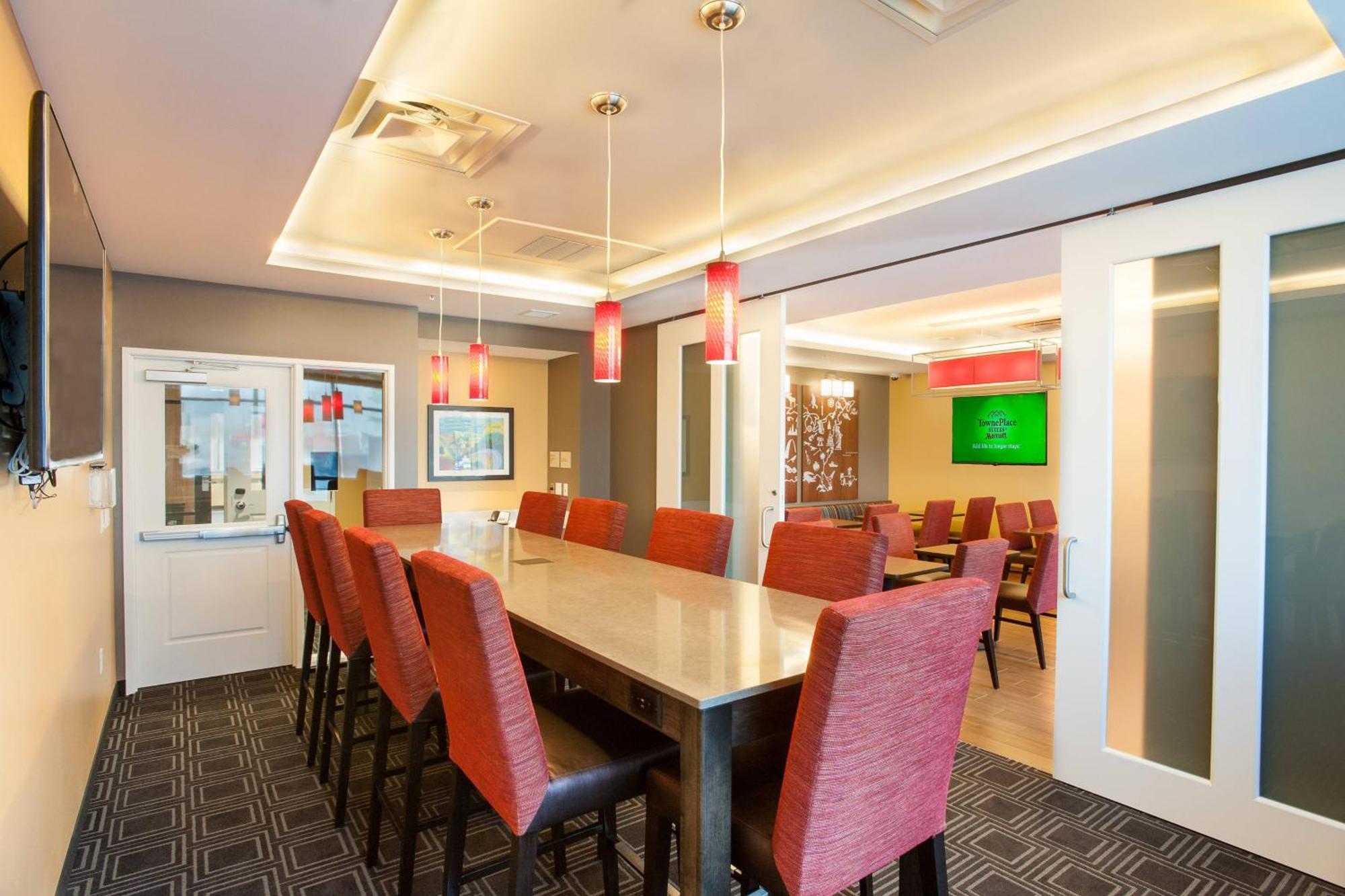 Towneplace Suites By Marriott Minneapolis Near Mall Of America Блумингтън Екстериор снимка