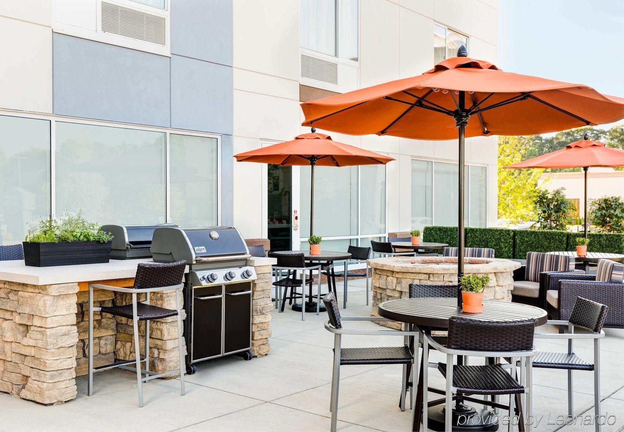 Towneplace Suites By Marriott Minneapolis Near Mall Of America Блумингтън Екстериор снимка